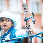 ArcheryWorldCup deepika kumari