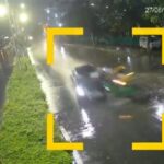 hit and run case inorbit mall hyderabad