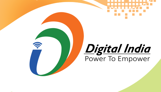 DIgital India